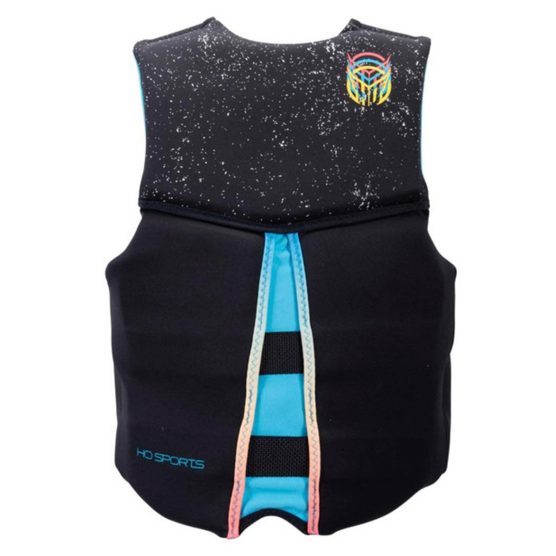 HO Junior Sports Pursuit Life Vest