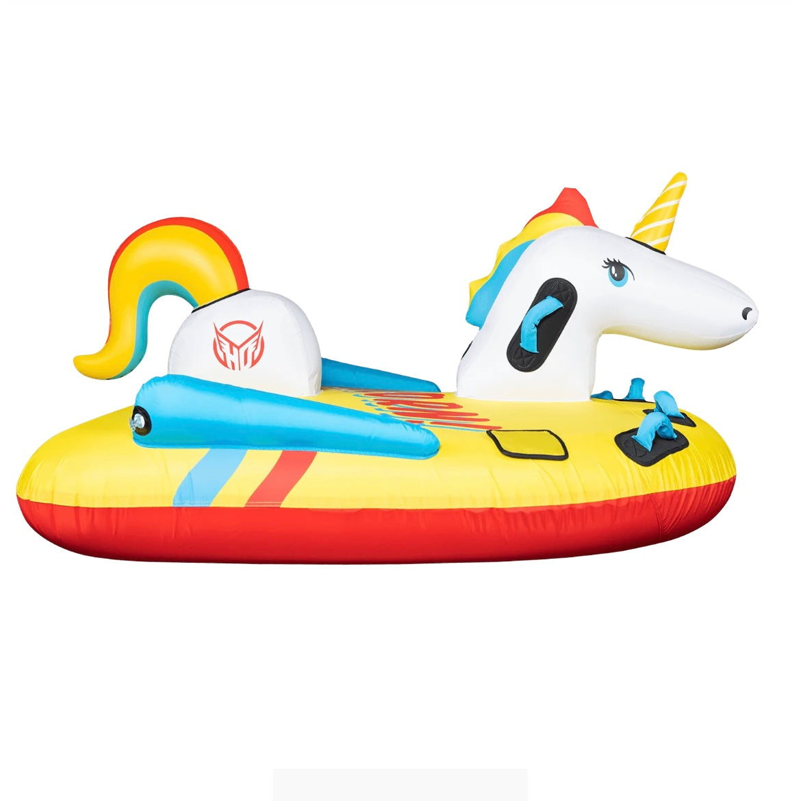 HO Unicorn Tube