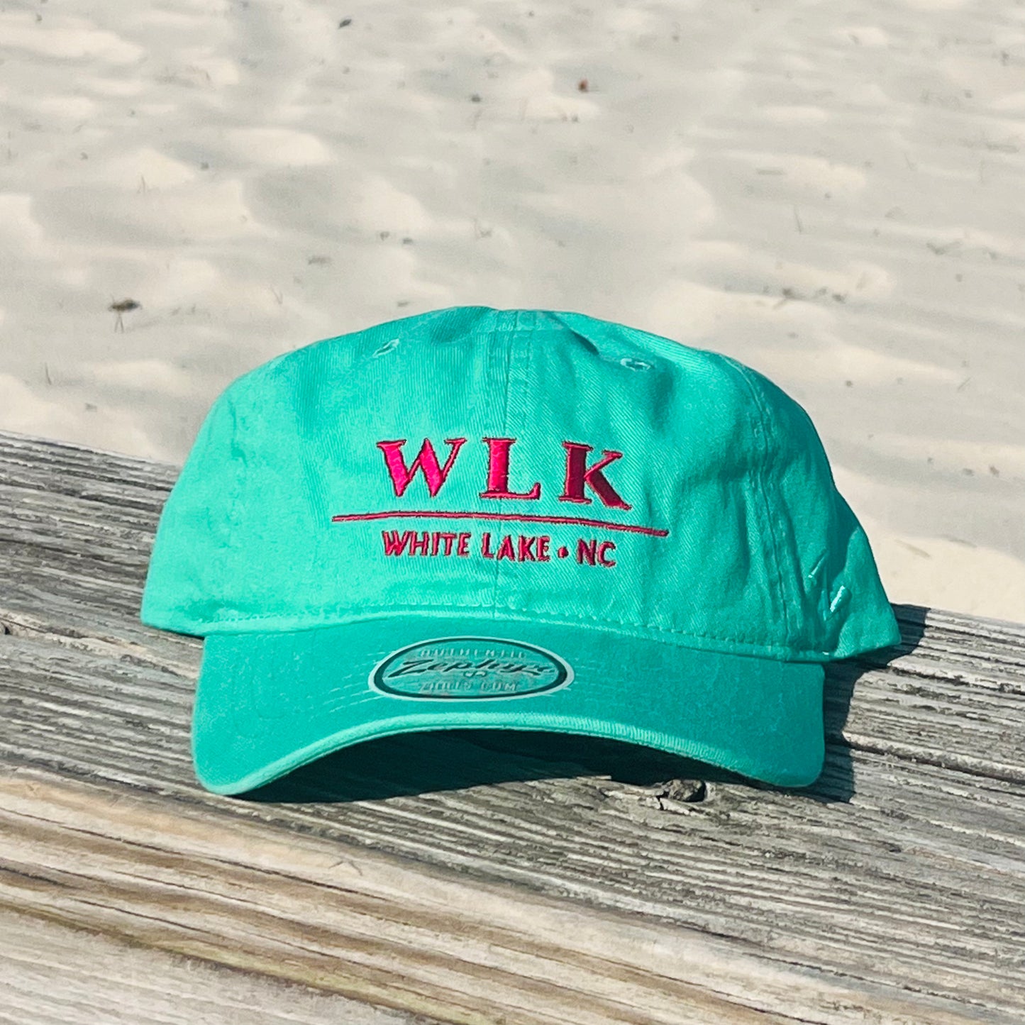 White Lake Hat - Scholar