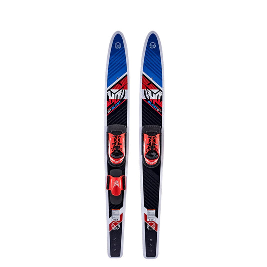 HO Blast Combo Waterskis