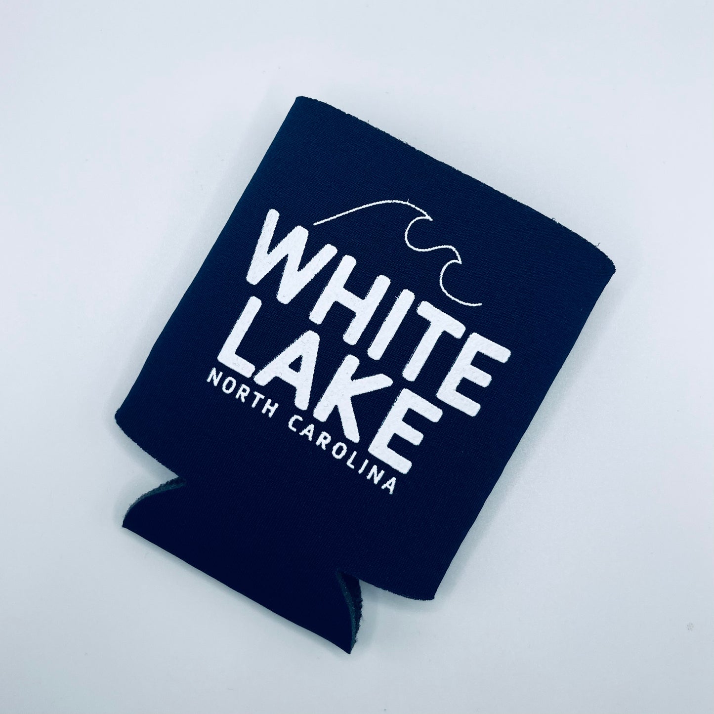 White Lake Koozie