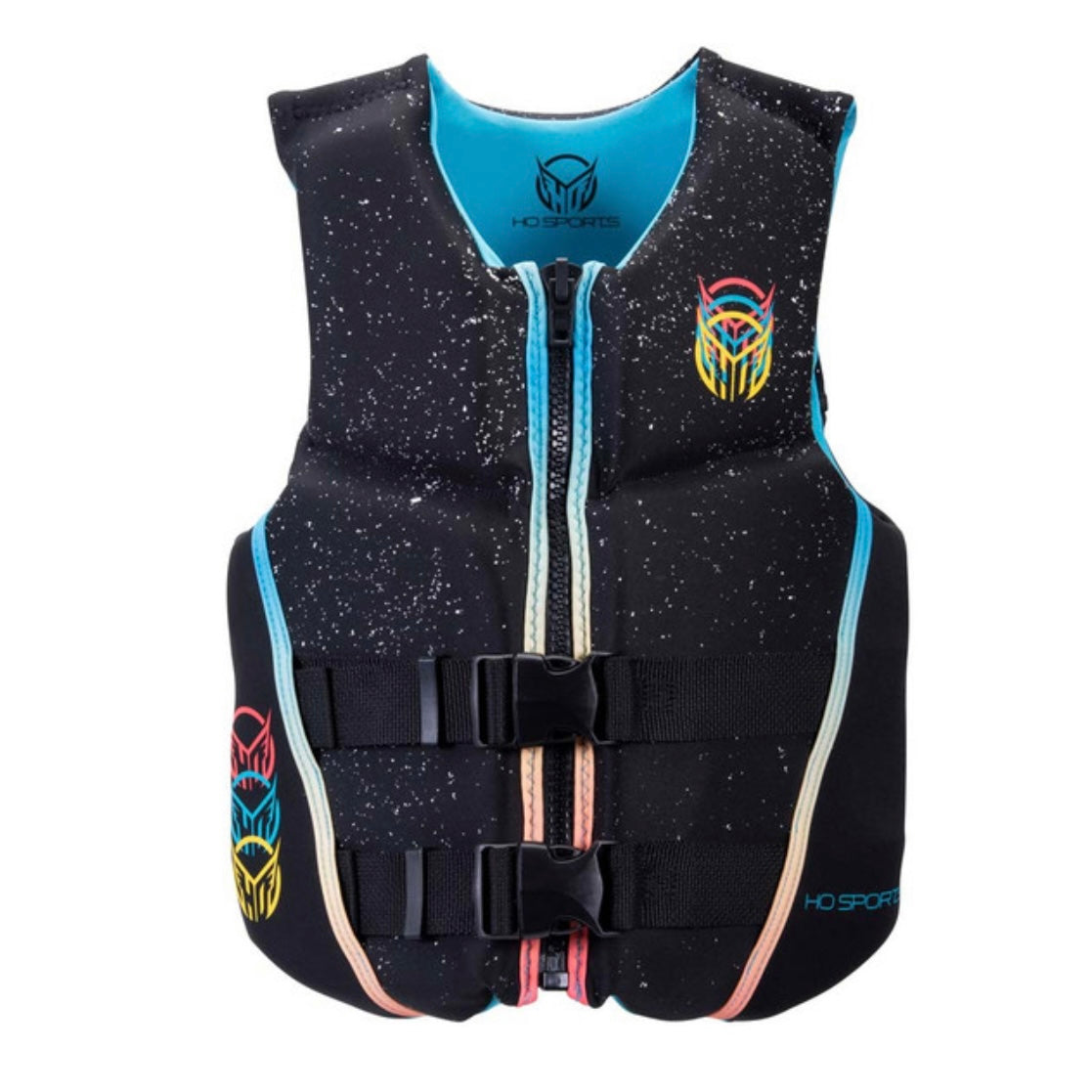 HO Junior Sports Pursuit Life Vest