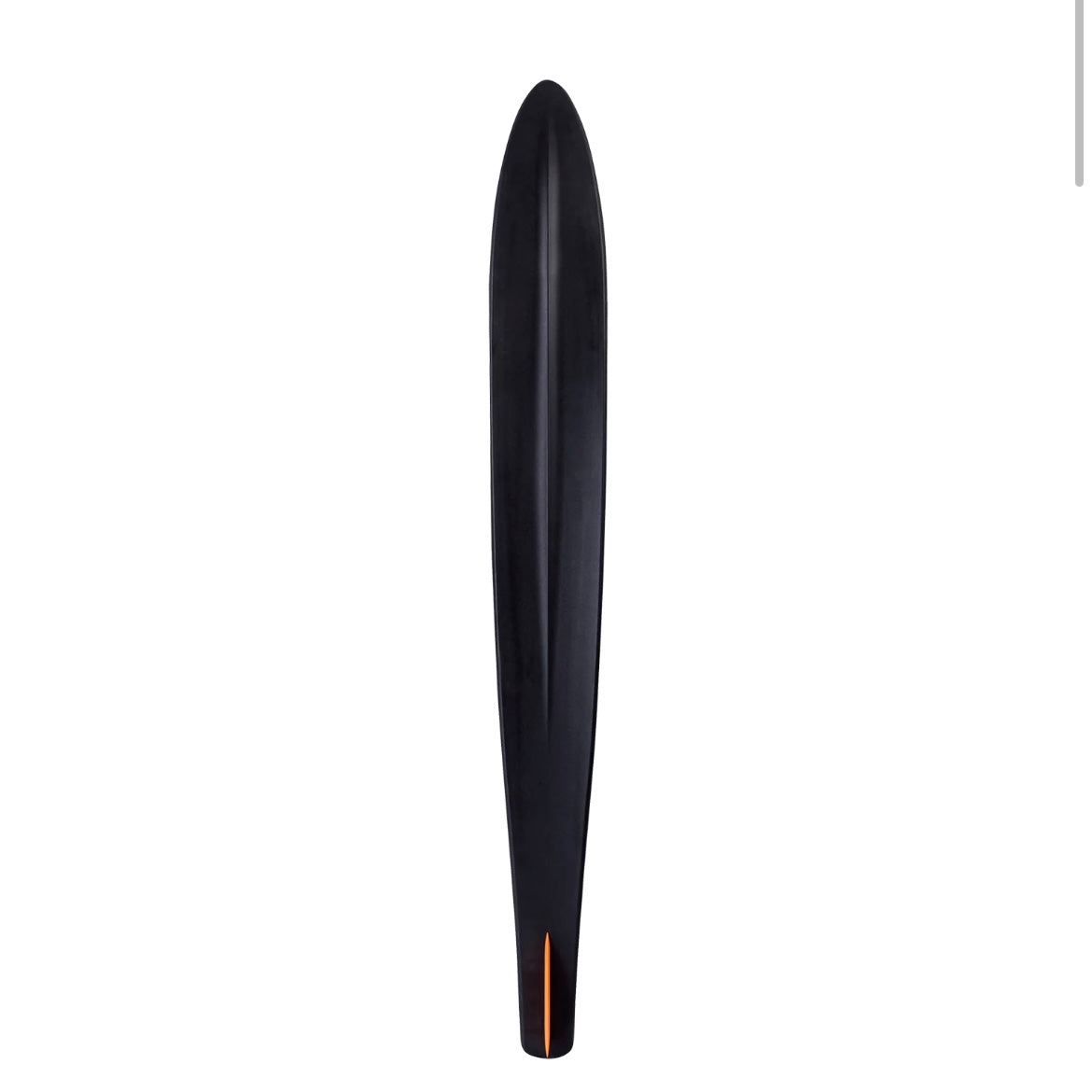 HO Burner Combo Waterskis