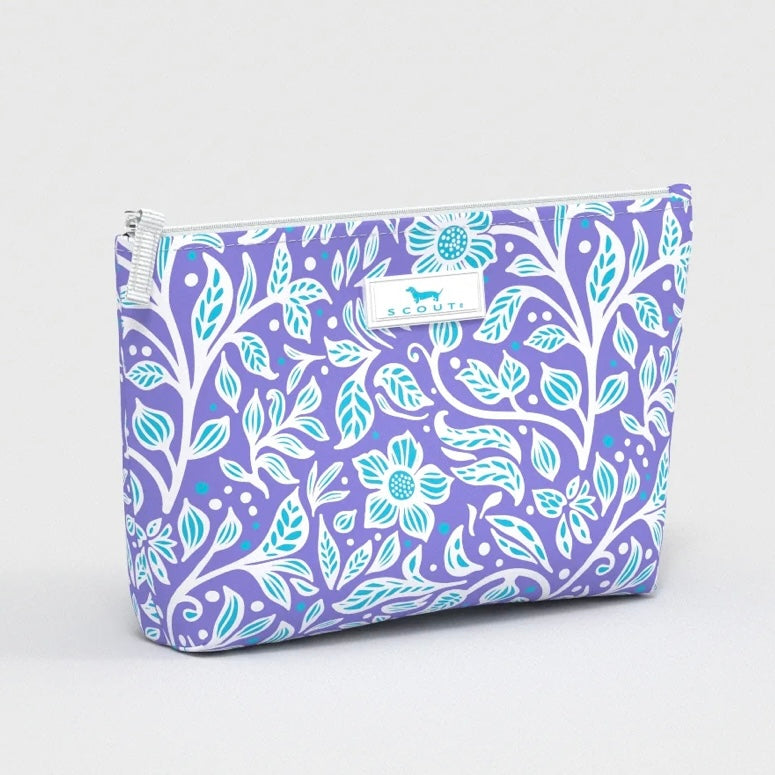 Twiggy Makeup Bag - Best Buds