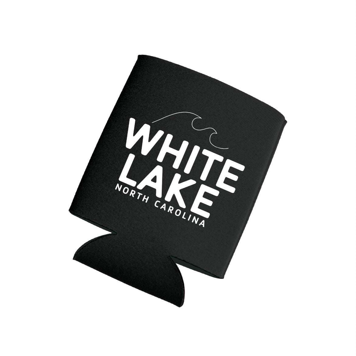 White Lake Koozie