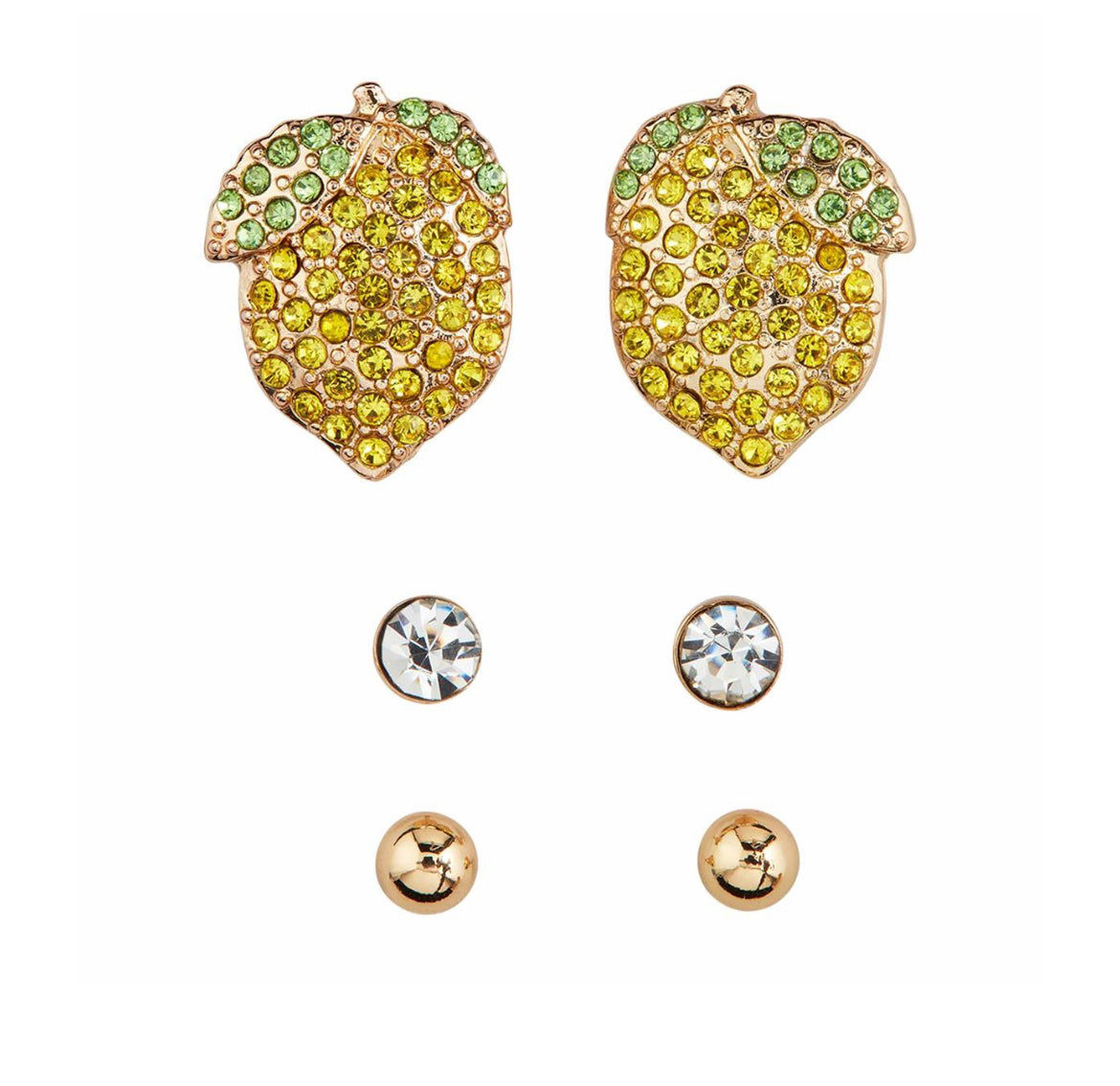 Summer Icon Earrings