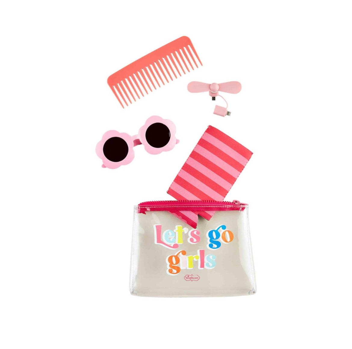 Summer Case Sets
