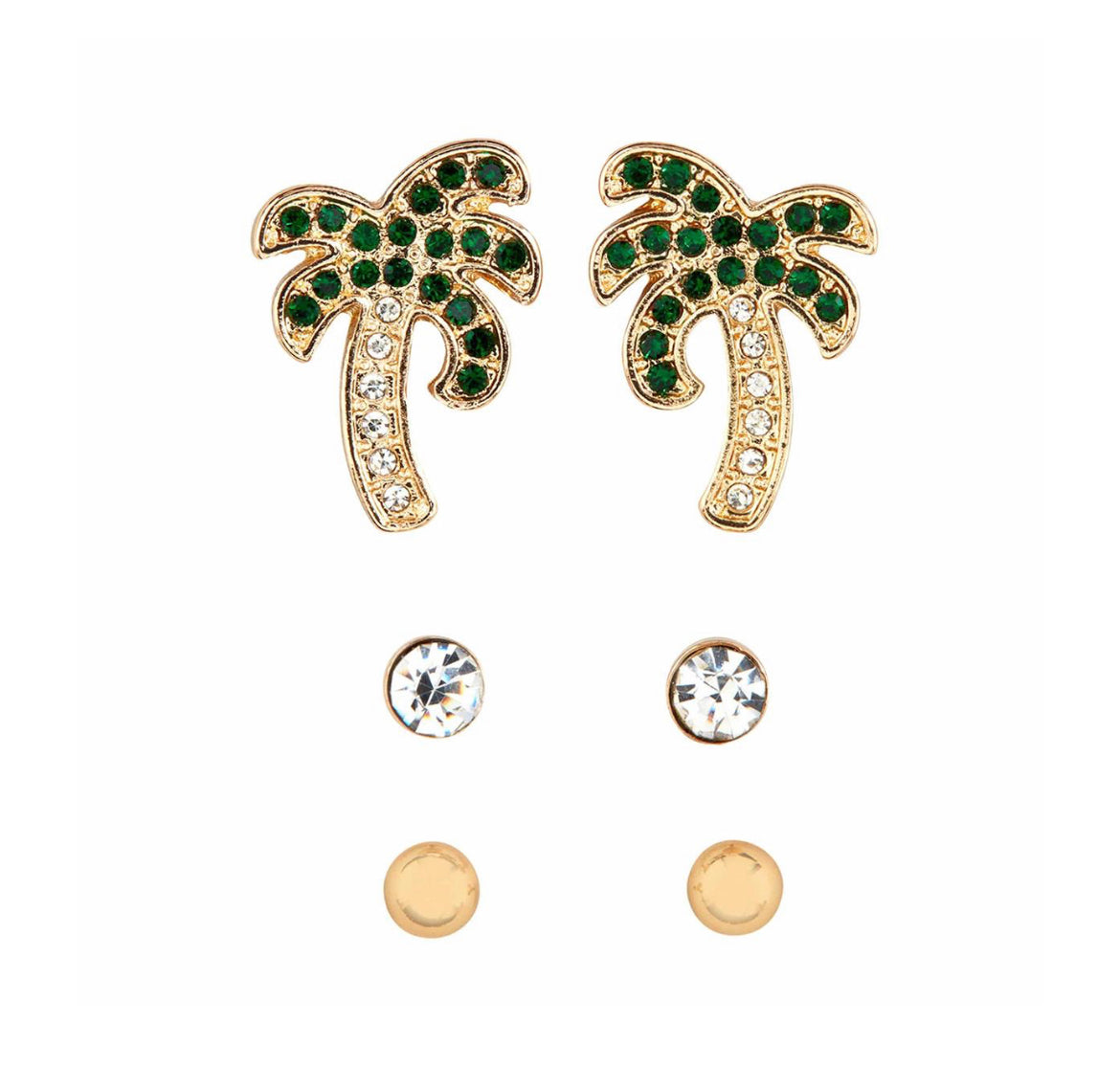Summer Icon Earrings