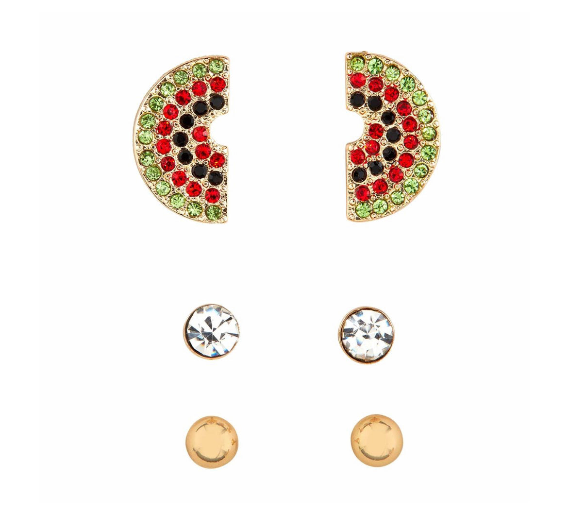 Summer Icon Earrings
