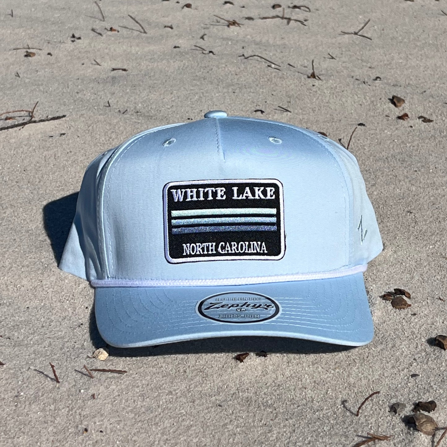 White Lake Hat - Lessoner