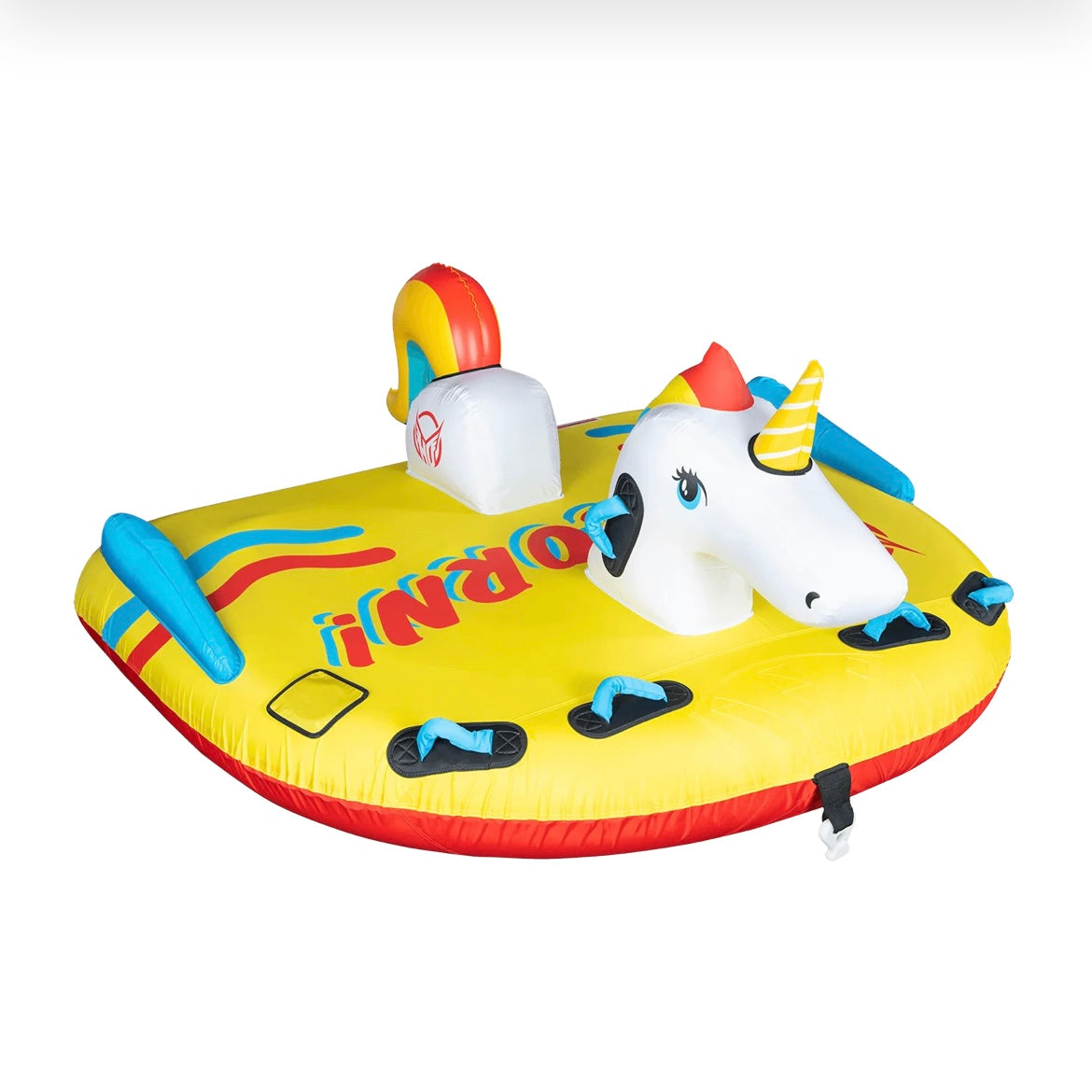 HO Unicorn Tube