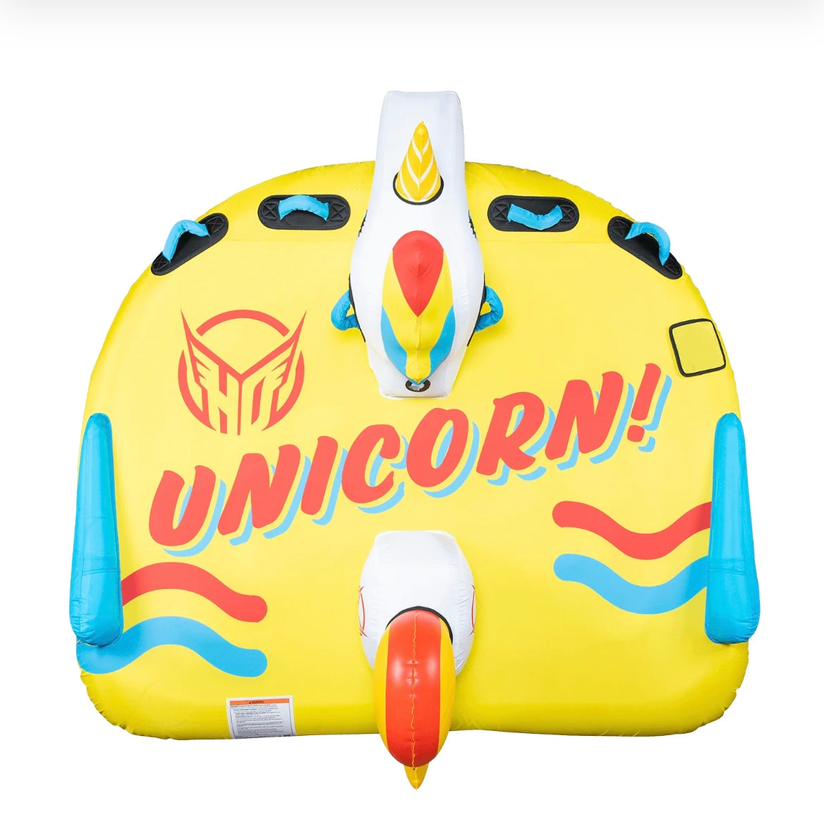 HO Unicorn Tube