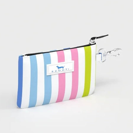 IDKase Card Holder - Havana Cabana