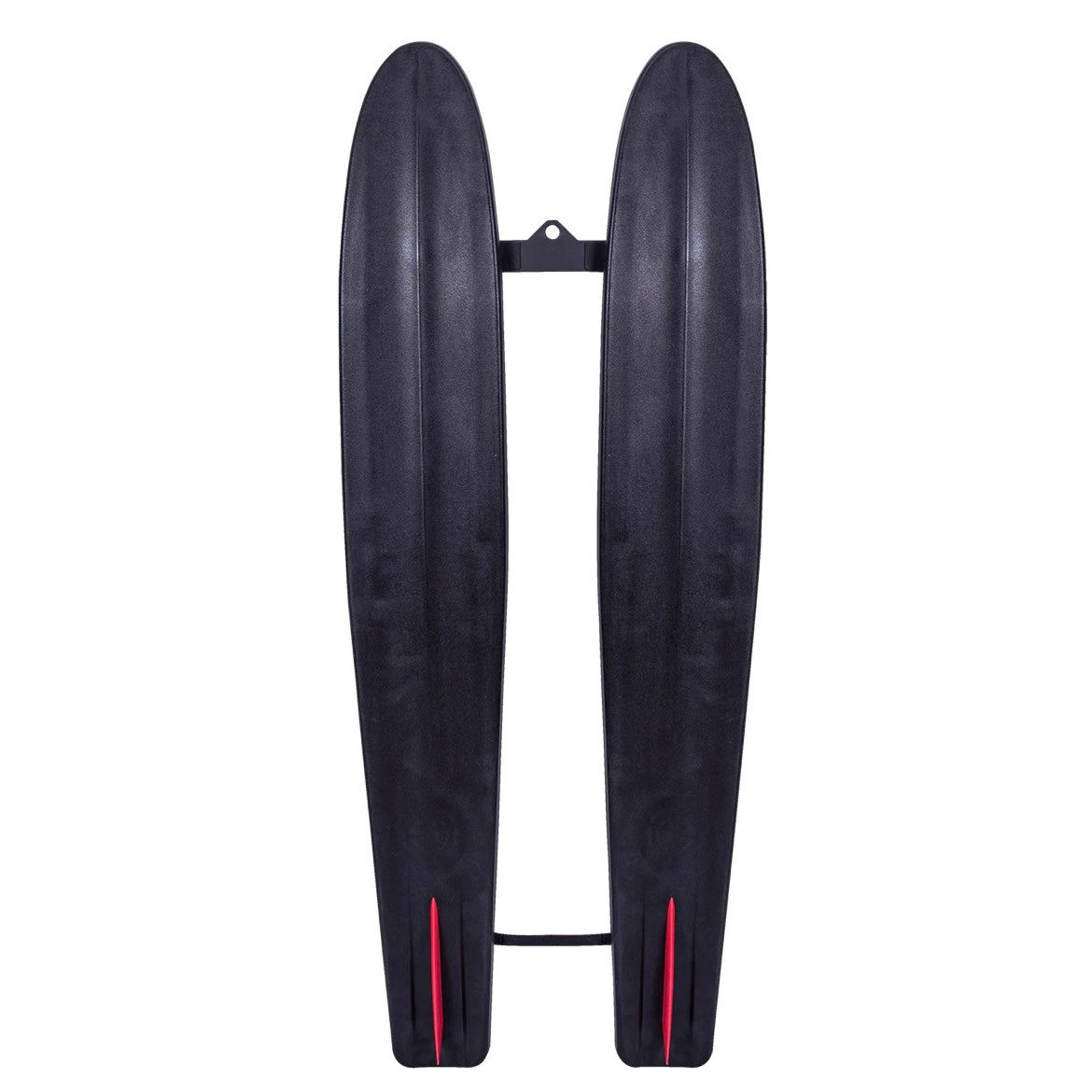 Hot Shot Waterski Trainer Set w/ Bar & Rope