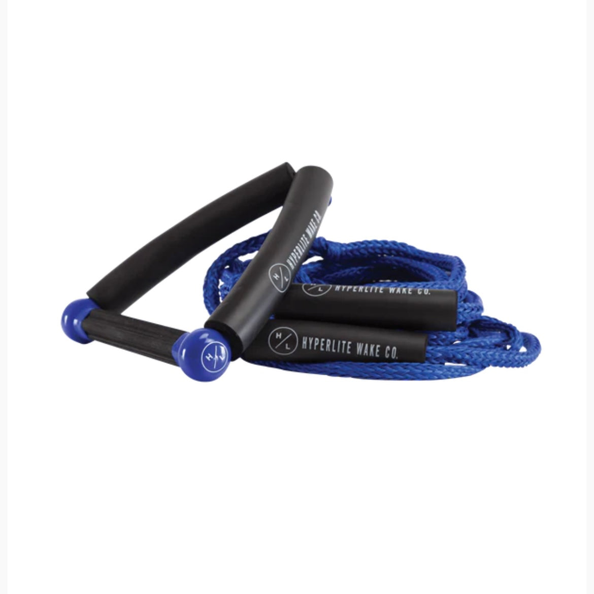 HL 25’ Surf Rope with Handle