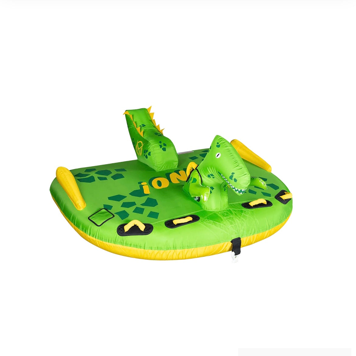 HO Dino 3 Tube