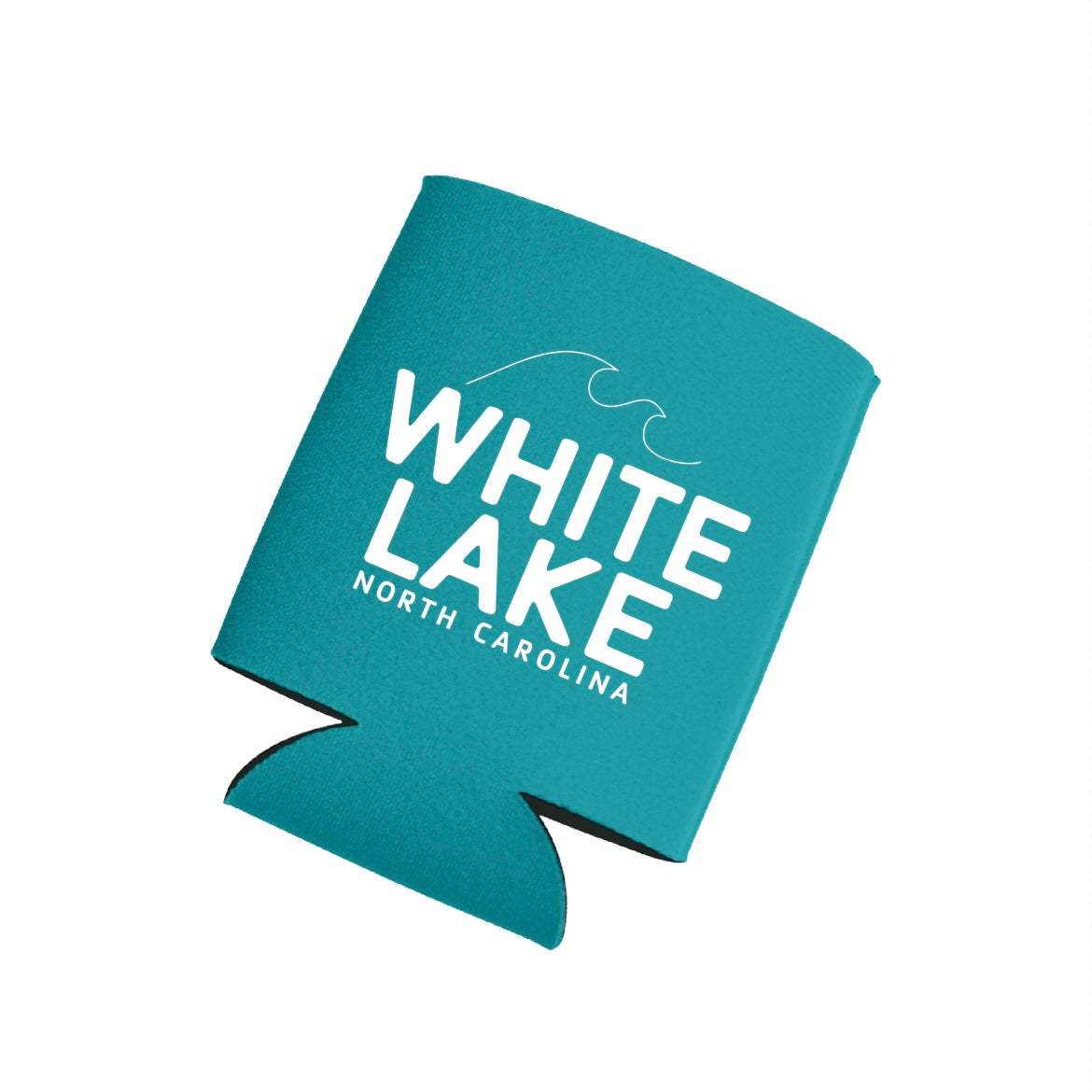 White Lake Koozie
