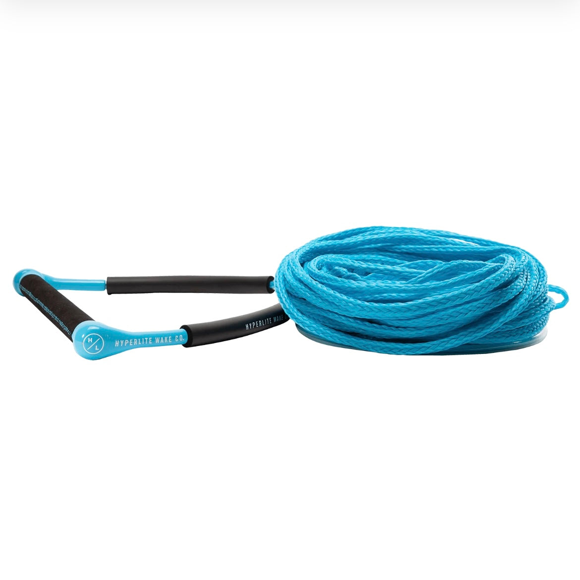 CG handle w/Poly - E