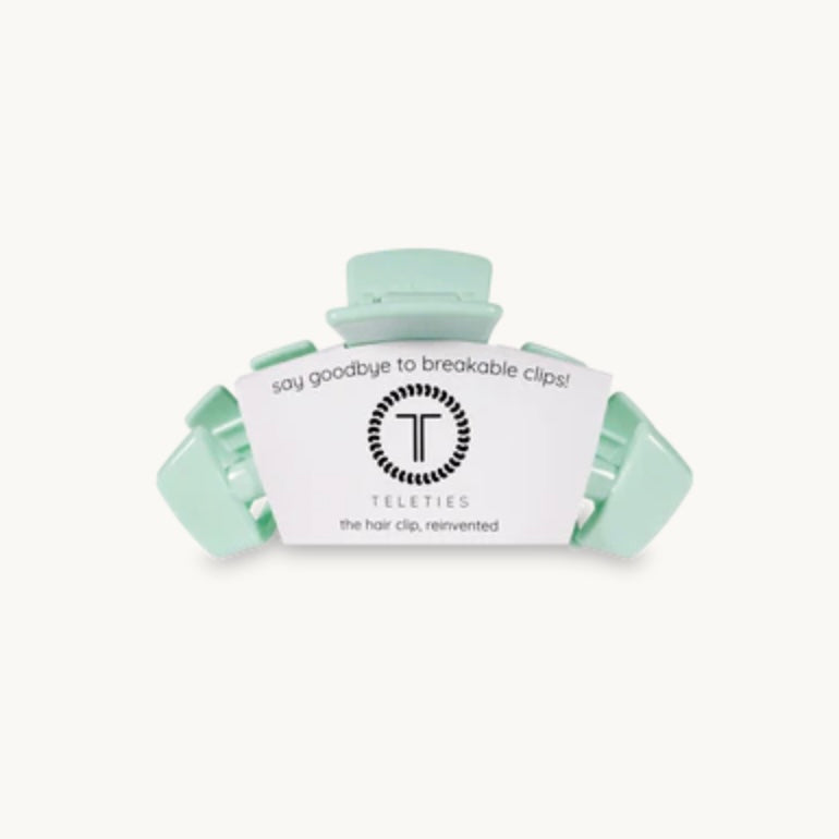 Teleties Tiny Hair Clip