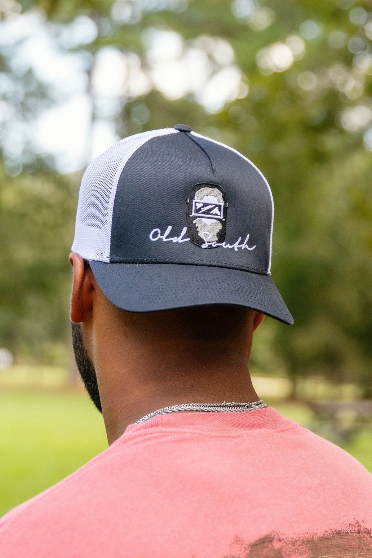 Old South Welder - Trucker Hat