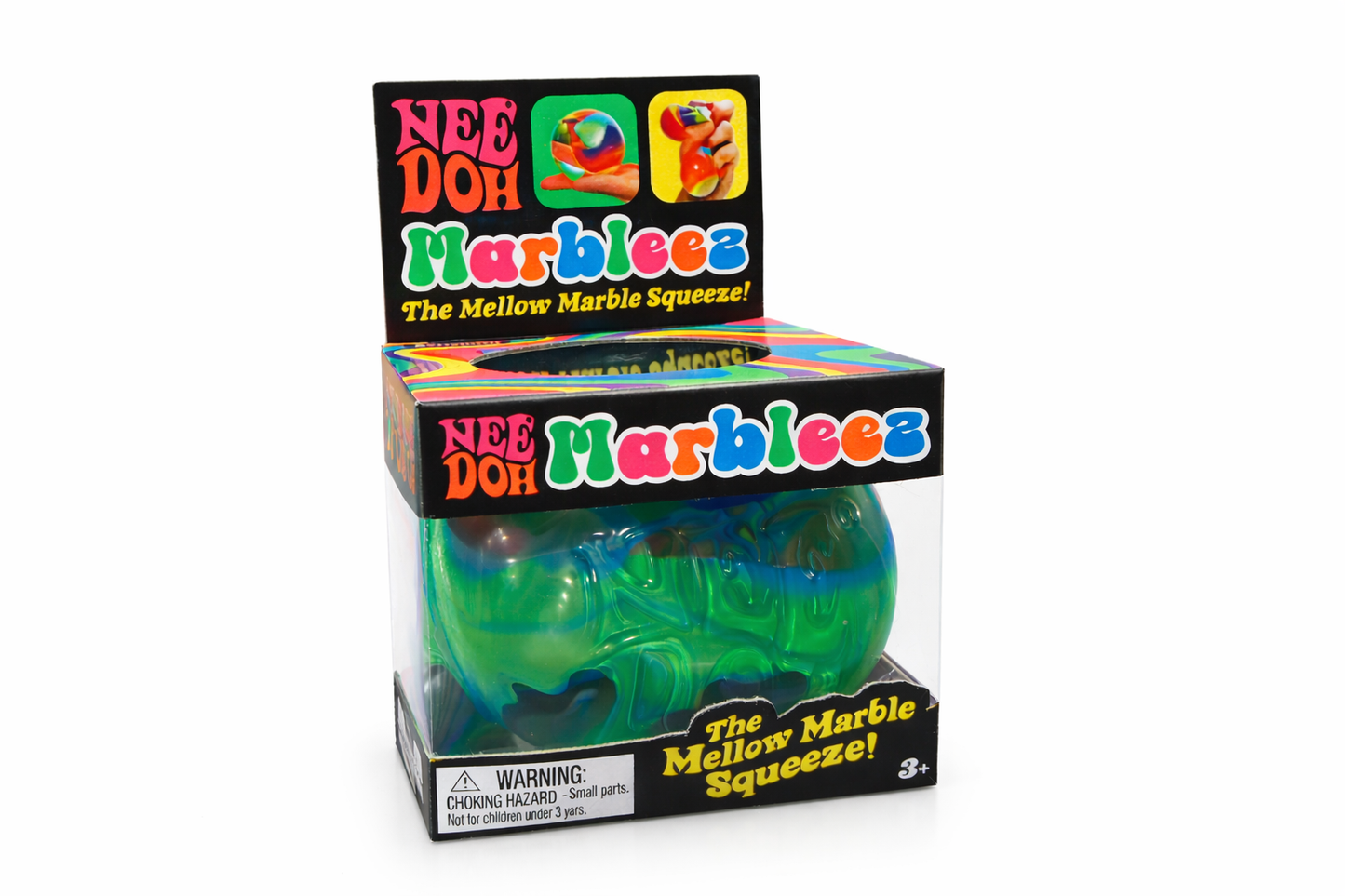 NeeDoh Marbleez