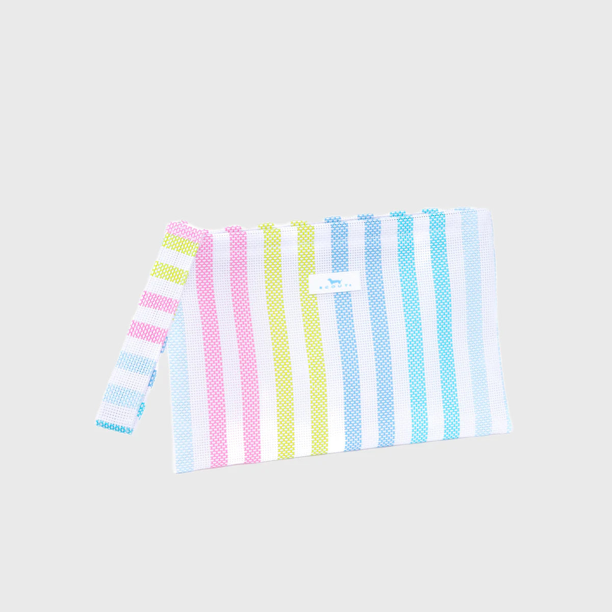 Scout Cabana Wristlet - Havana Cabana