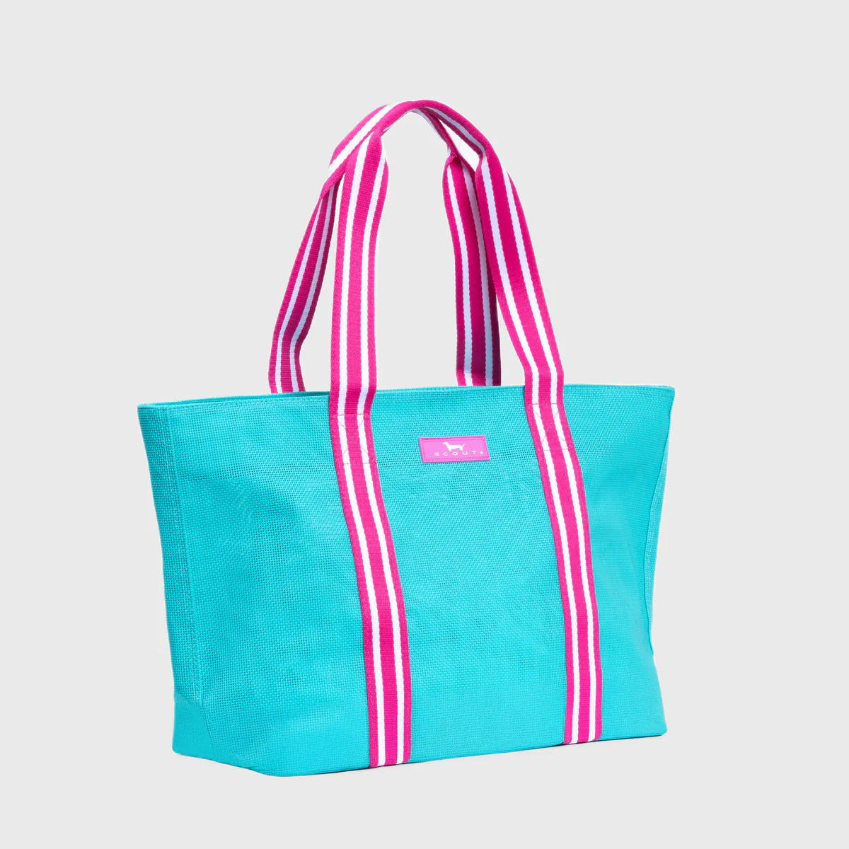 Scout Joyride Tote - Caribbean Woven