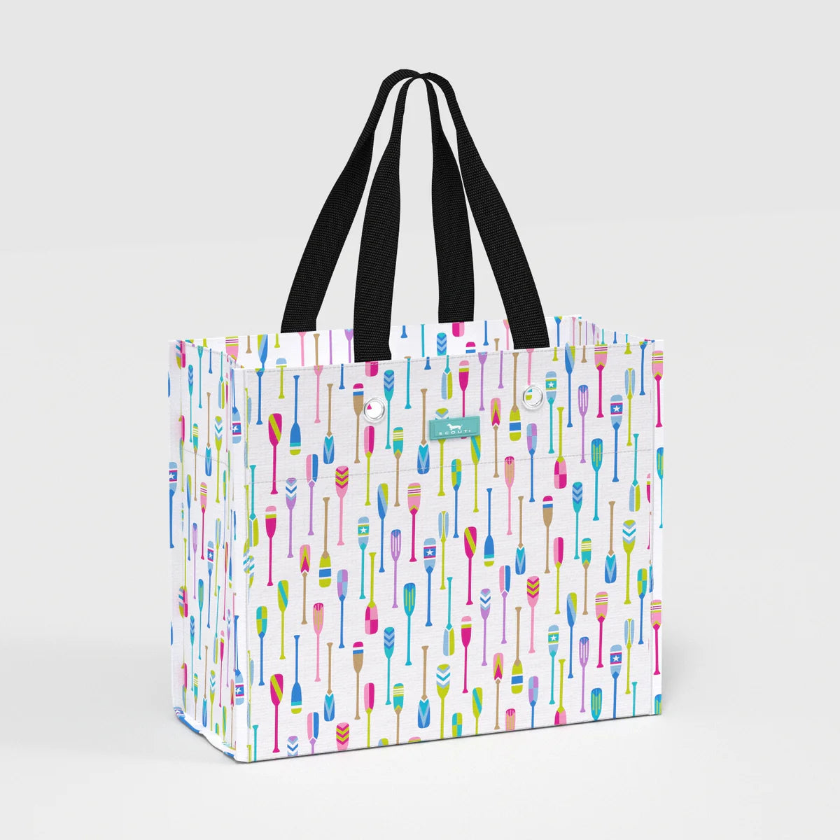 Scout Large Gift Bag - This Oar That