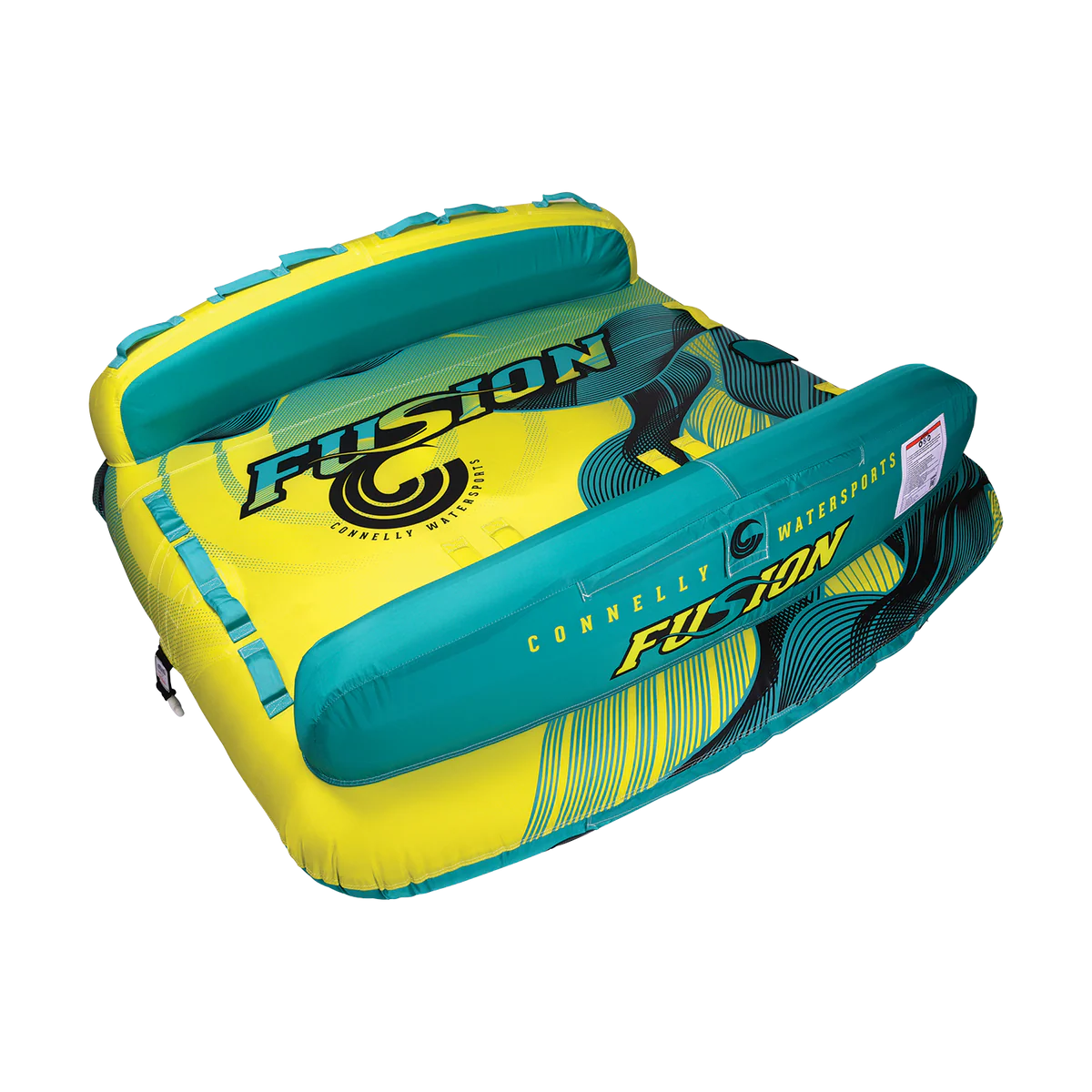 Fusion Towable