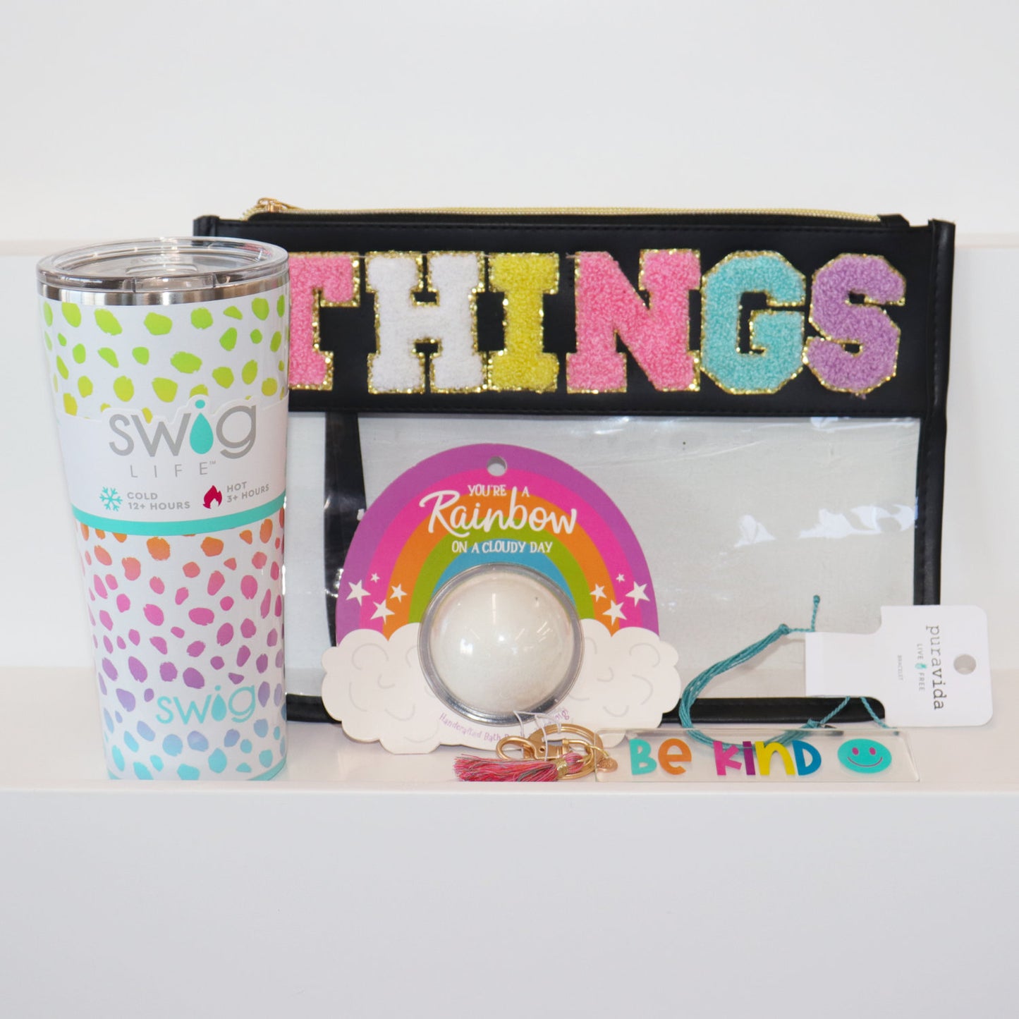 Big Bright Bundle