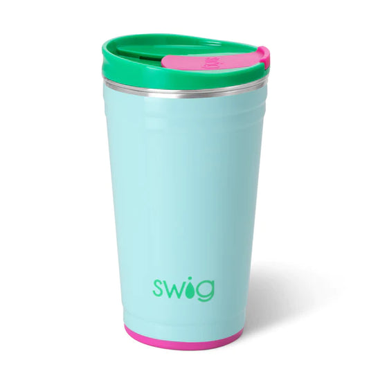 Swig Party Cup Prep Rally 24oz