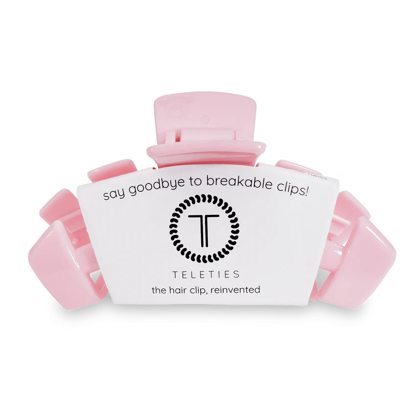 Teleties Large Hair Clip