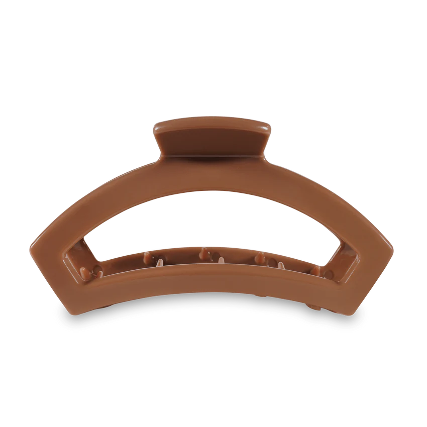 Teleties Large Open Hair Clip