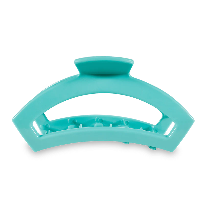 Teleties Large Open Hair Clip