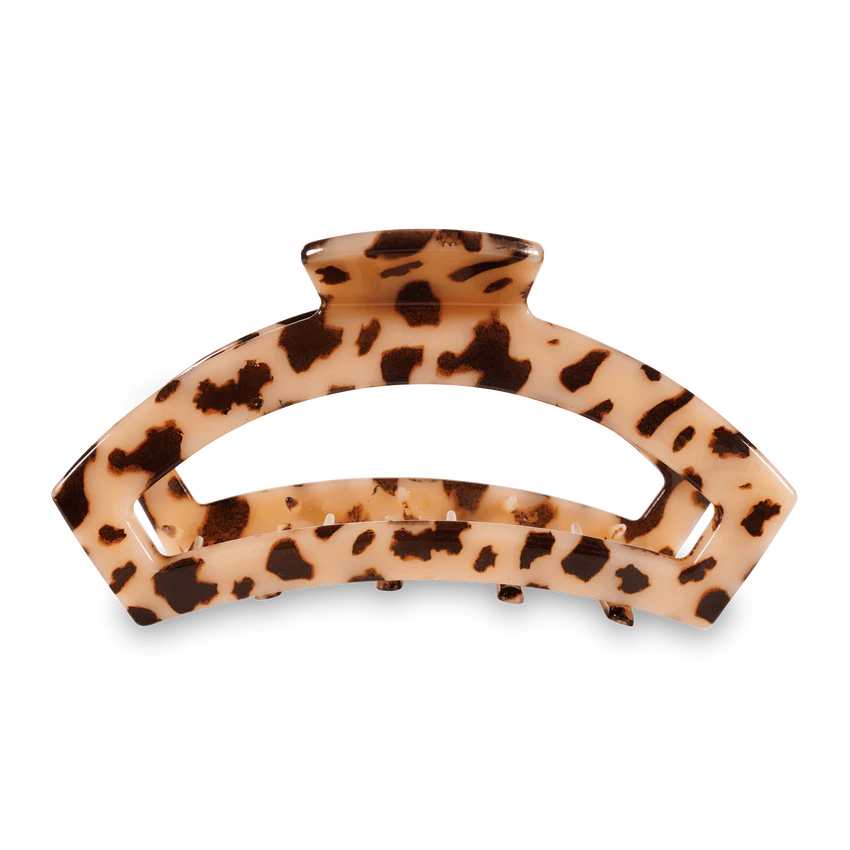 Teleties Large Open Hair Clip