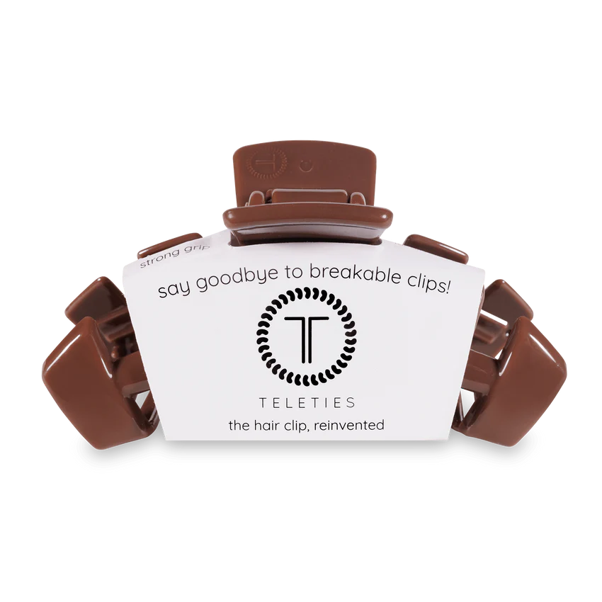 Teleties Medium Hair Clip