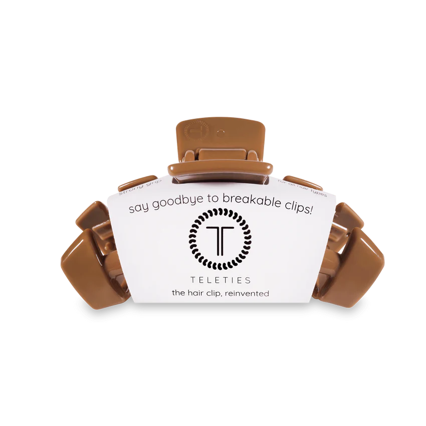 Teleties Medium Hair Clip