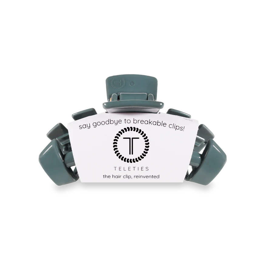 Teleties Medium Hair Clip