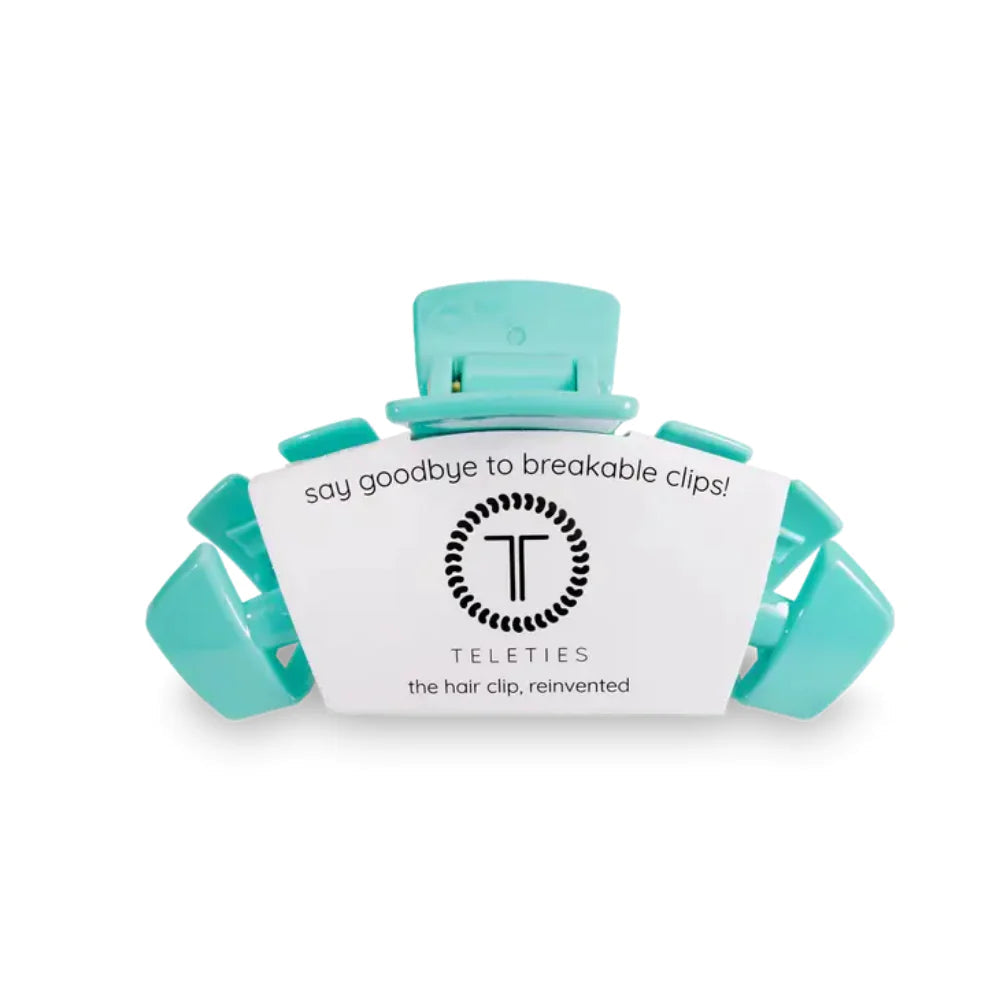 Teleties Medium Hair Clip