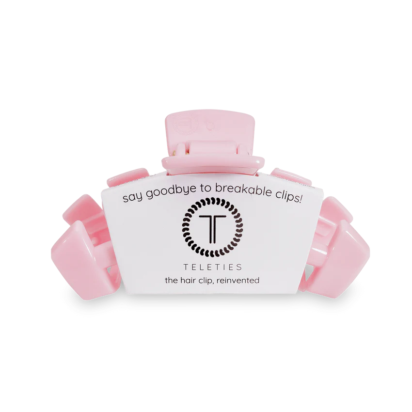 Teleties Medium Hair Clip
