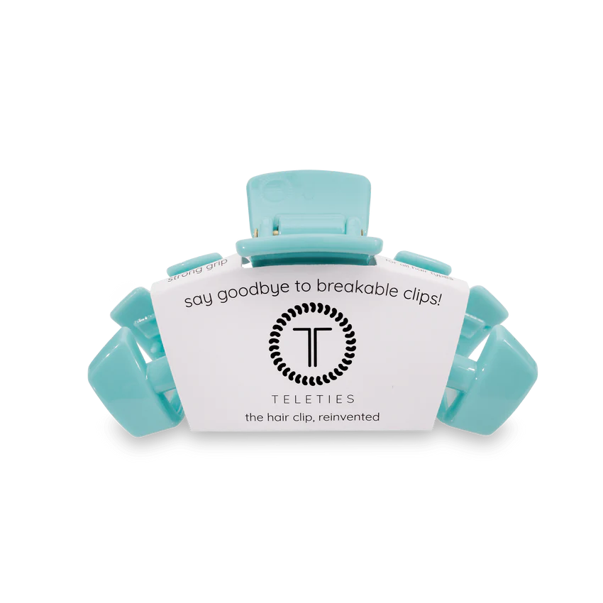 Teleties Medium Hair Clip