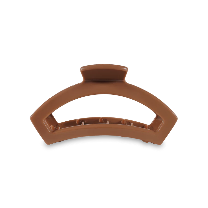 Teleties Medium Open Hair Clip