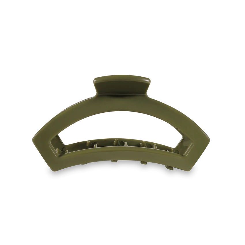 Teleties Medium Open Hair Clip