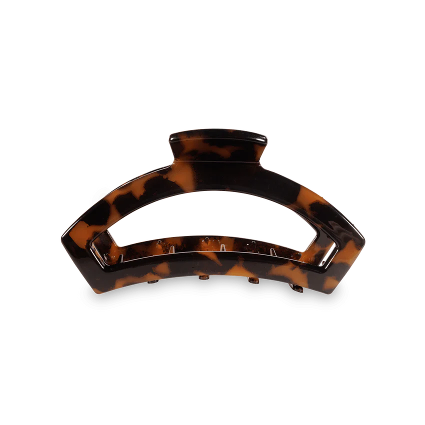 Teleties Medium Open Hair Clip