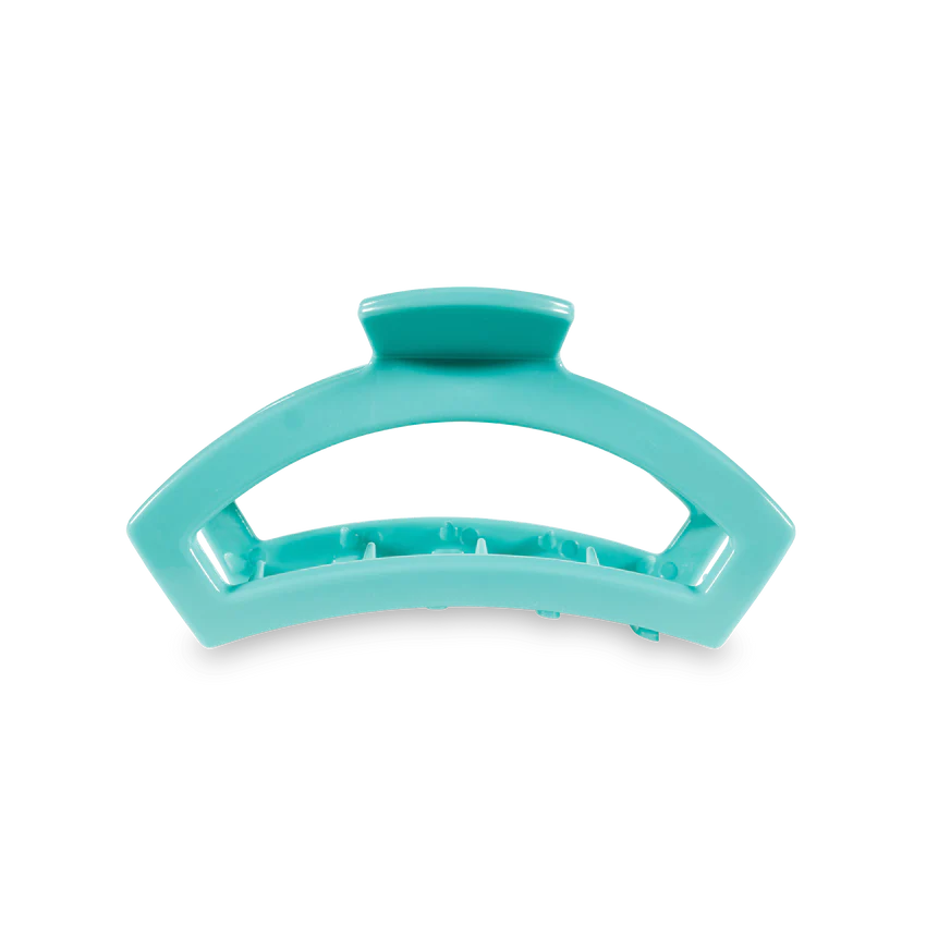 Teleties Medium Open Hair Clip
