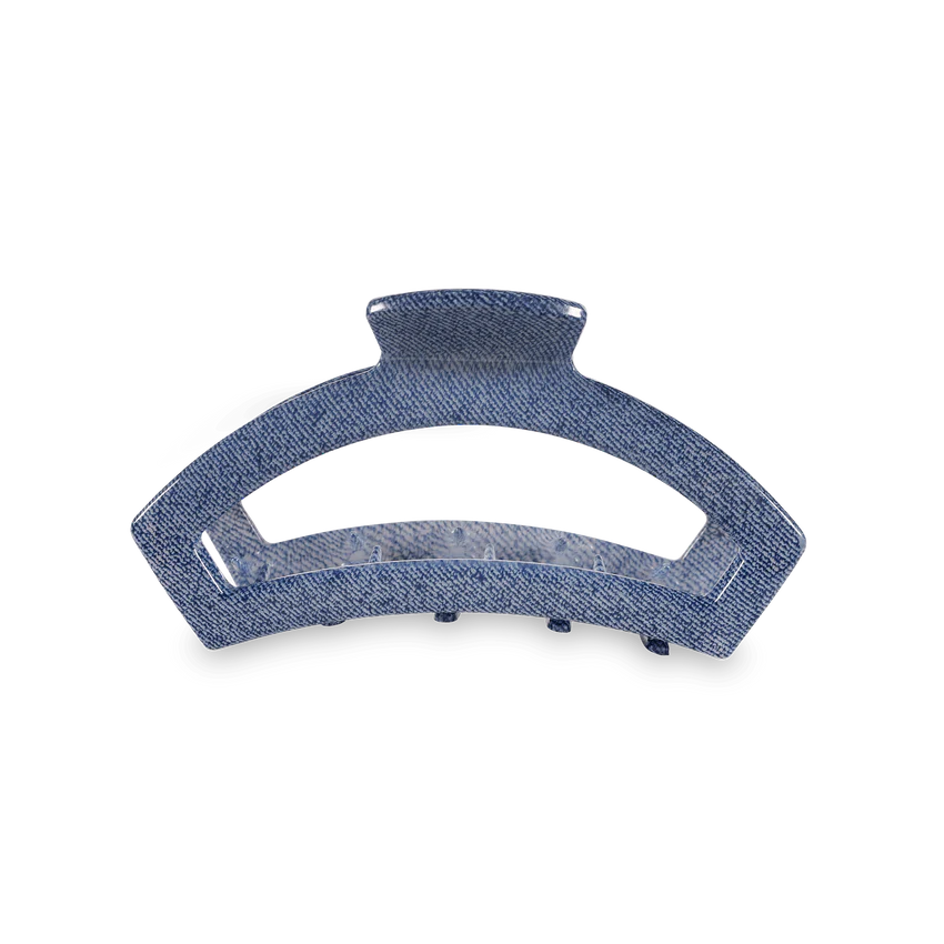 Teleties Medium Open Hair Clip