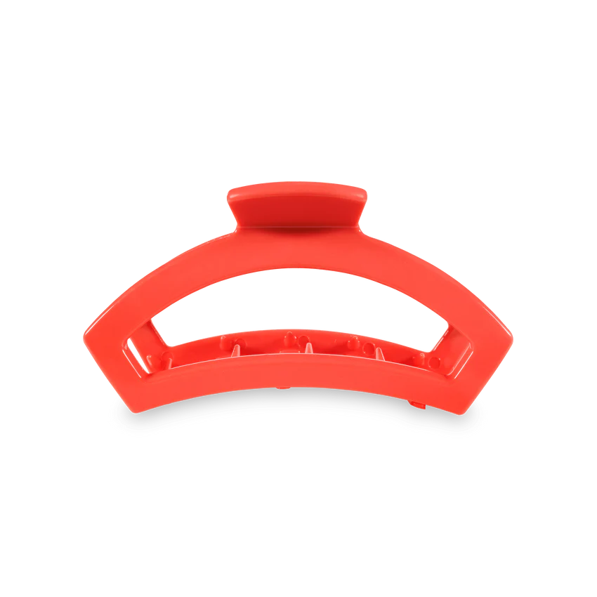 Teleties Medium Open Hair Clip