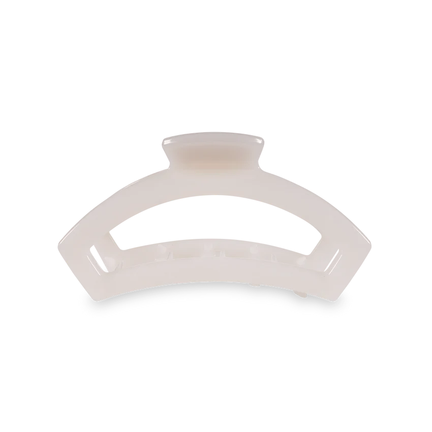 Teleties Medium Open Hair Clip