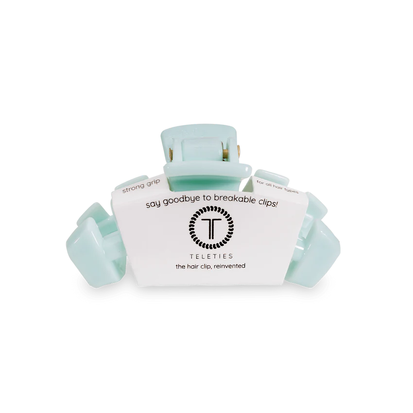 Teleties Tiny Hair Clip