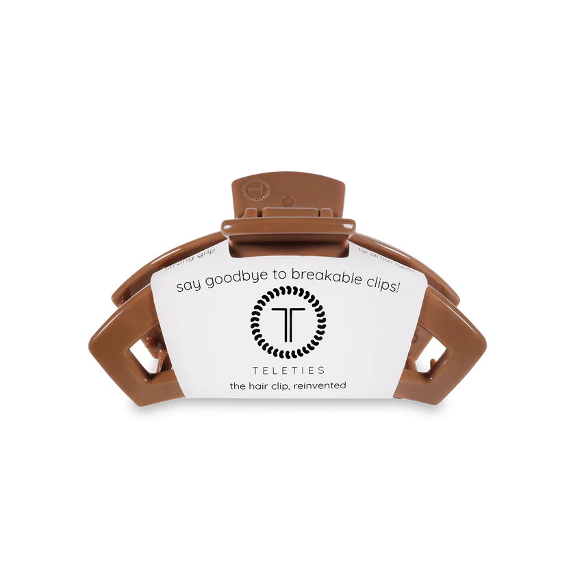 Teleties Tiny Hair Clip